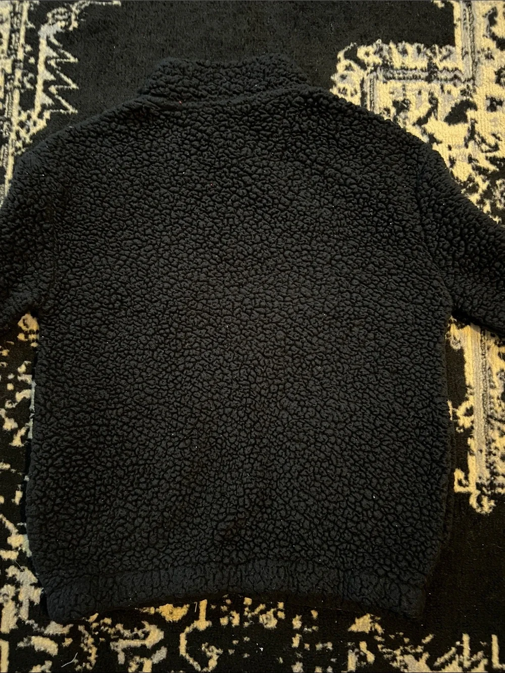 Boys 2 pc sweatshirt bundle sz 10/12